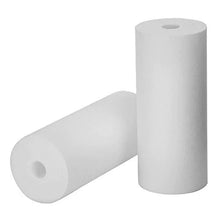 Last inn bildet i Galleri-visningsprogrammet, 10" x 4,5" Sedimentfilter