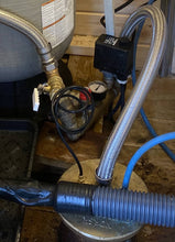 Last inn bildet i Galleri-visningsprogrammet, Luftdysesett til brønnhode for reduksjon av hydrogensulfid og svovel "råtne egg" lukt