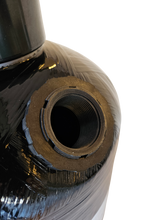 Last inn bildet i Galleri-visningsprogrammet, Jern/ mangan/ kalk- og PH+ filter med etterpåfyllingsluke og automatisk kontrollventil