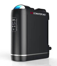 Last inn bildet i Galleri-visningsprogrammet, Plasseffektiv RO Maskin