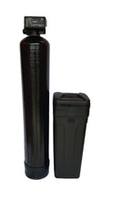 Last inn bildet i Galleri-visningsprogrammet, Jern/ mangan- og kalkfilter med automatisk kontrollventil/ Black Edition