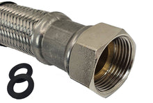 Last inn bildet i Galleri-visningsprogrammet, Flex forlengerslange 12,5 cm. Lengde