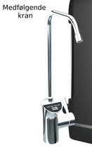 Last inn bildet i Galleri-visningsprogrammet, 5 trinns Omvendt osmose - under benk modell m/ kran