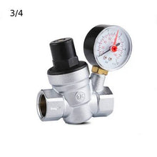 Last inn bildet i Galleri-visningsprogrammet, 5 trinns Omvendt osmose - under benk modell m/ kran