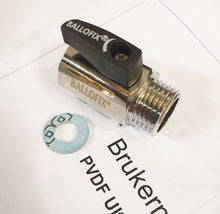 Last inn bildet i Galleri-visningsprogrammet, PVDF Ultrafiltrering - 0.01 Micron membran 3500L/T