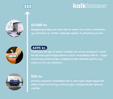 Last inn bildet i Galleri-visningsprogrammet, Kalkknuser
