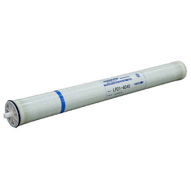 RO Osmose erstattningsmembran LP21-4040, HS, HP