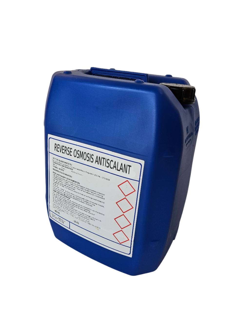 Reverse Osmosis Antiscalant (erstatter PermaTreat PC-510T)