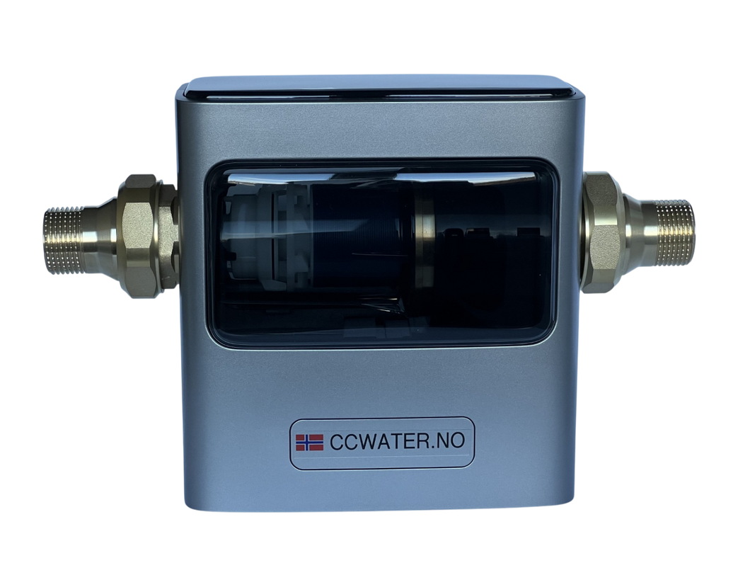 Automatisk prefilter