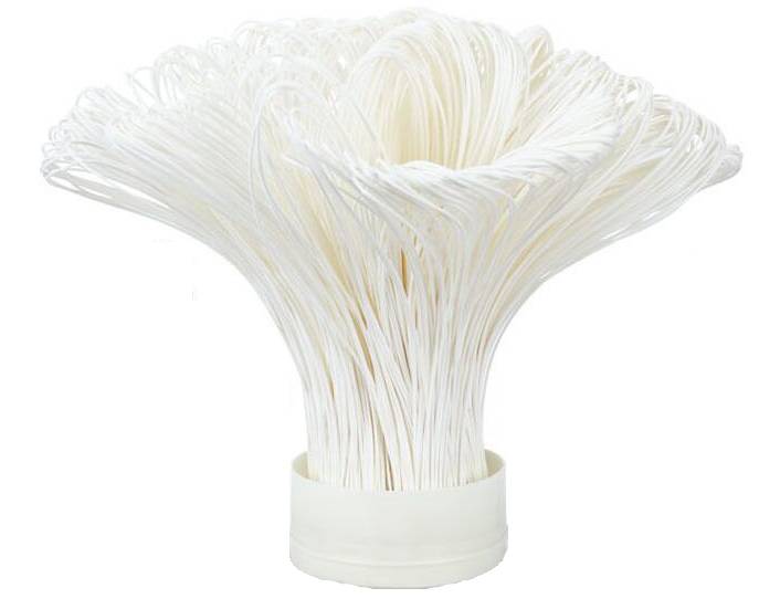 Erstatning membran til PVDF Ultrafiltrering 3500L/T