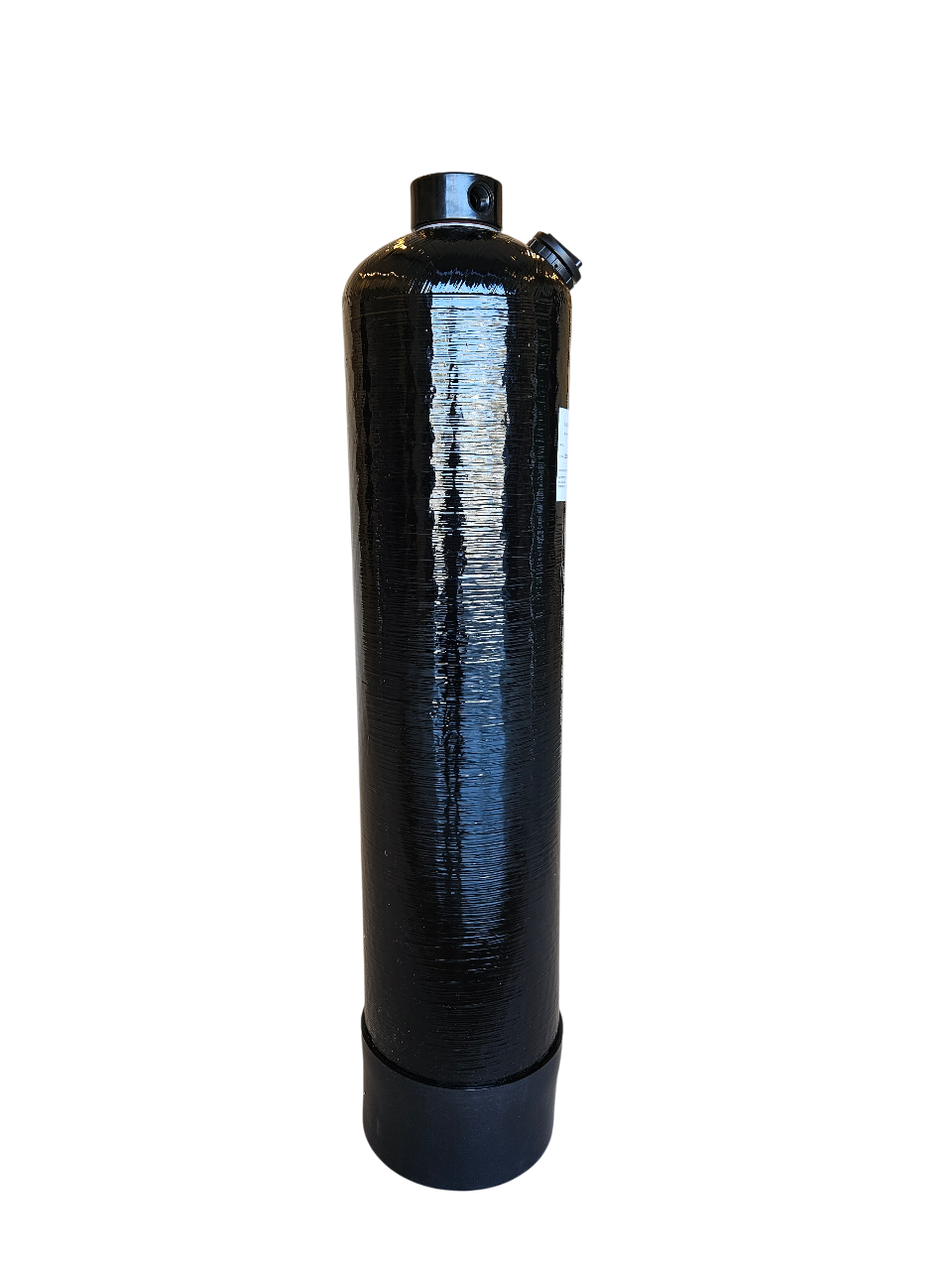 PH stabilisator tank med etterfyllingsluke