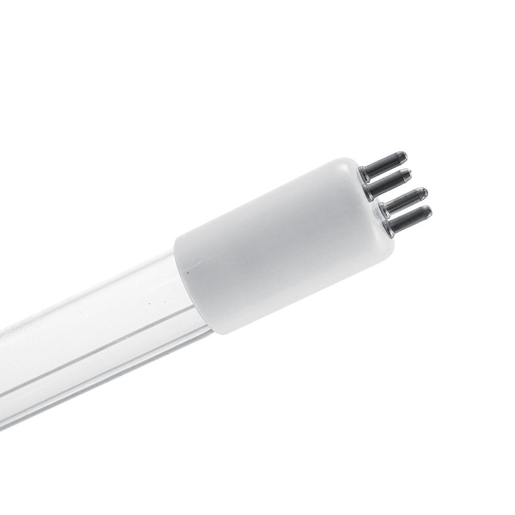 25w UV- lampe som passer alle våre standard renseanlegg
