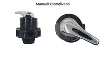 Last inn bildet i Galleri-visningsprogrammet, Turbidex™ - Hyperfiltreringseffektivitet for turbititetsbehandling
