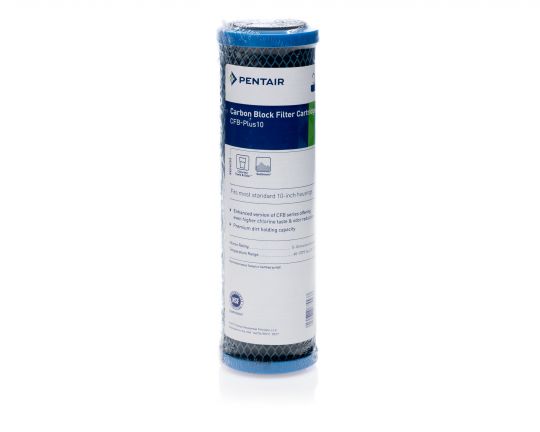 Pentair Sediment/ kullfilter 10