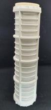 Last inn bildet i Galleri-visningsprogrammet, Vaskbart Sedimentfilter 40-80 micron 10&quot; x 2,5&quot;
