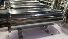 Last inn bildet i Galleri-visningsprogrammet, PVDF Ultrafiltrering - 0.01 Micron membran 3500L/T
